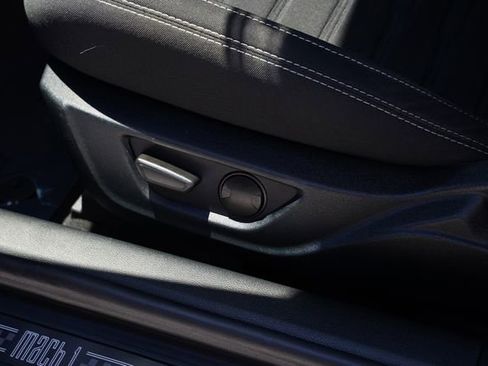 Used 2021 Ford Mustang Mach 1 RWD image 8