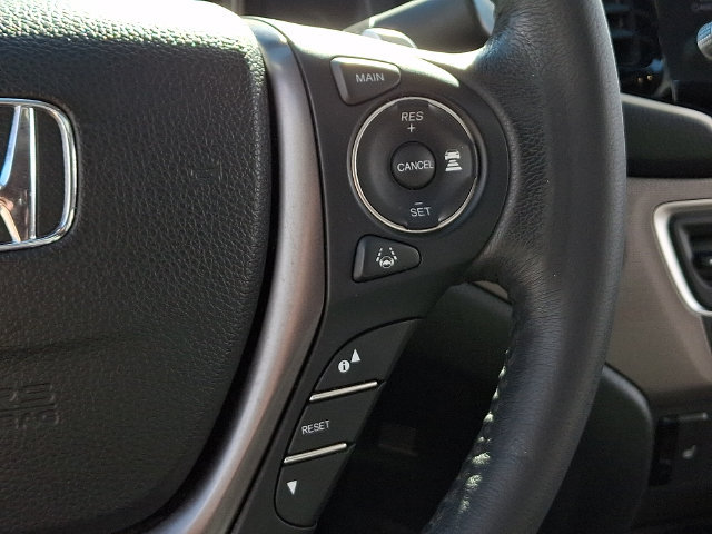 Used 2023 Honda Ridgeline RTL-E image 8
