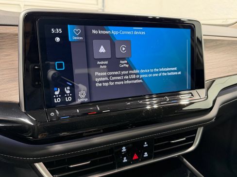 New 2026 Volkswagen Atlas SEL AWD/4WD image 52