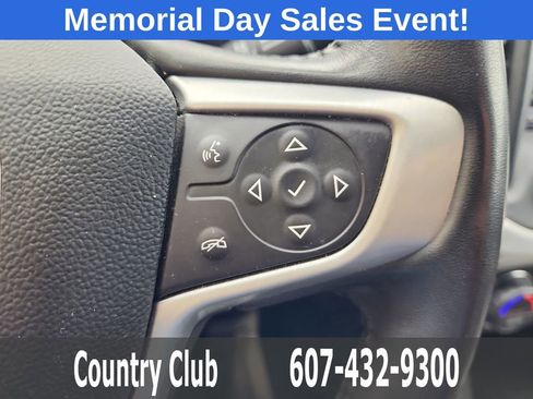 Used 2019 GMC Acadia SLE w/ Driver Alert Package I AWD/4WD image 22