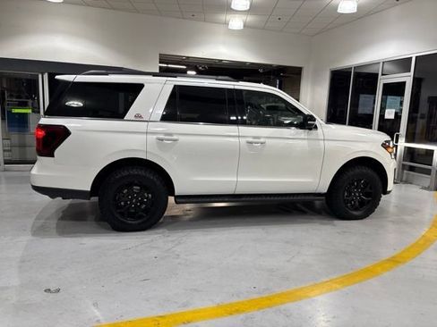 Used 2024 Ford Expedition Timberline AWD/4WD image 10