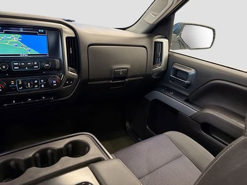 Used 2017 Chevrolet Silverado 1500 LT w/ All Star Edition image 23