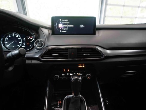 Used 2023 MAZDA CX-9 Carbon Edition AWD/4WD image 17