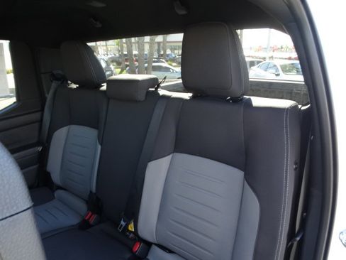 New 2026 Toyota Tacoma TRD Sport image 13