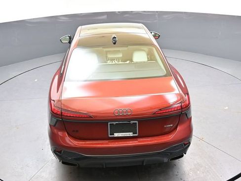 Used 2026 Audi A6 Premium Plus w/ Premium Plus Package AWD/4WD image 43