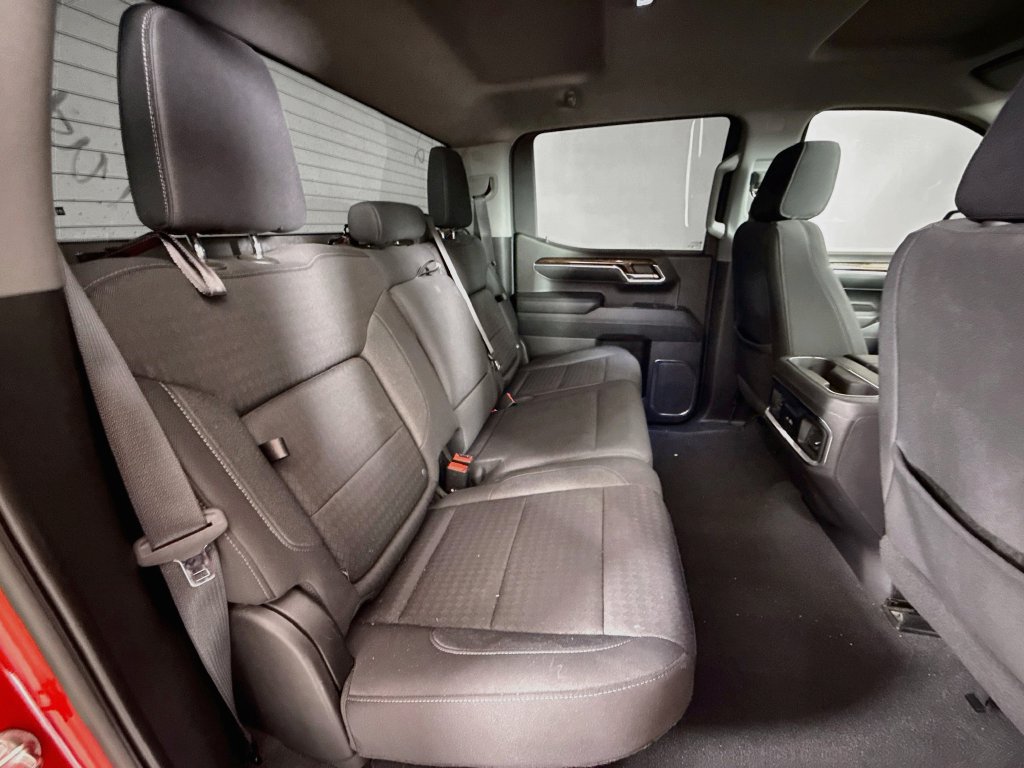 Used 2024 GMC Sierra 1500 Elevation RWD image 27