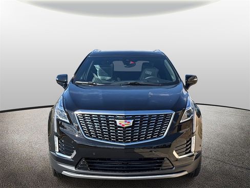 New 2026 Cadillac XT5 Premium Luxury w/ LPO, Floor Liner Package image 6