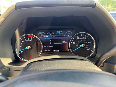 Used 2022 Ford F350 Lariat w/ Tremor Off-Road Package image 9