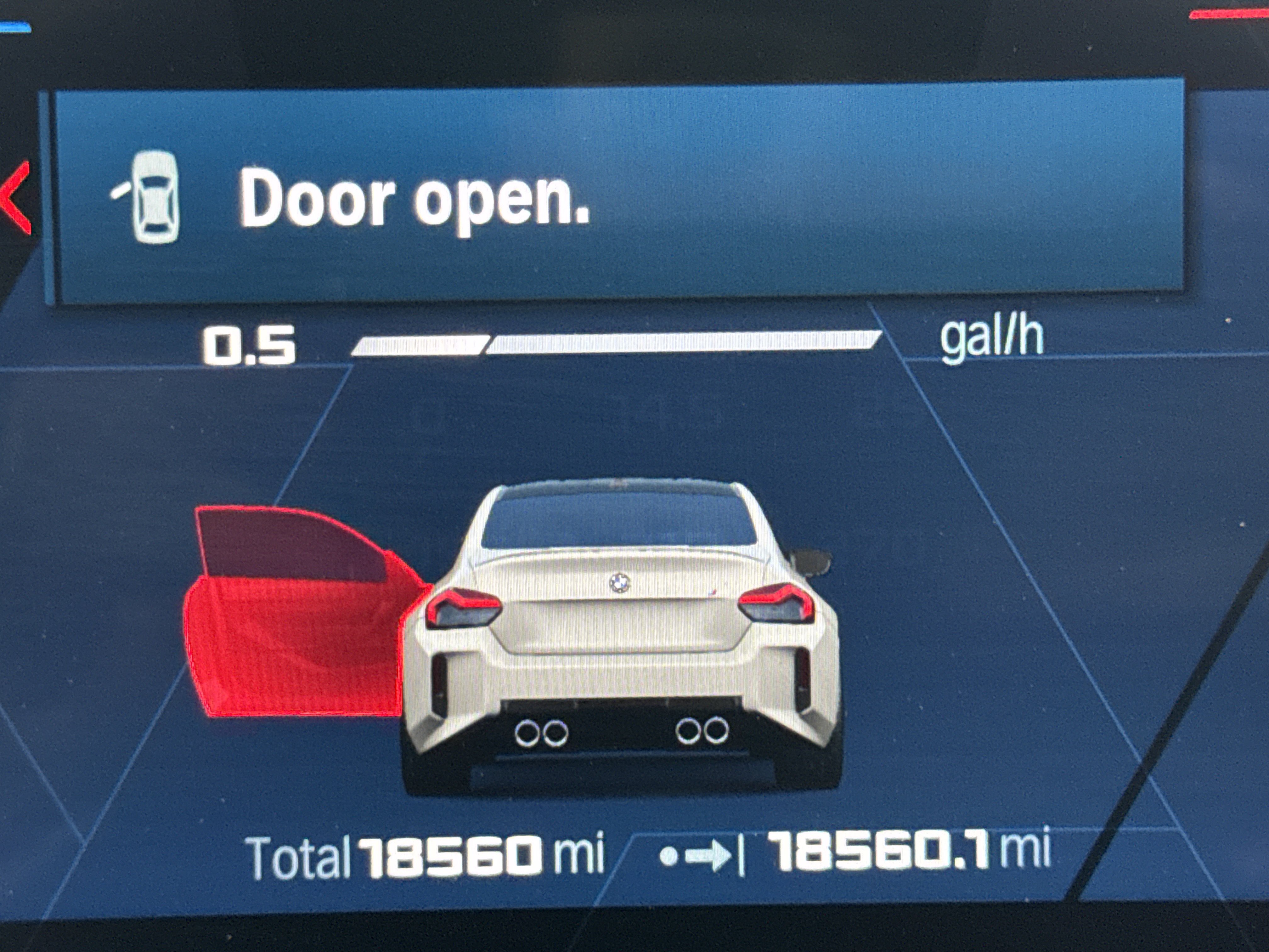 Used 2025 BMW M2 w/ Lighting Package RWD image 21
