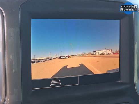 Used 2024 Chevrolet Silverado 2500 W/T w/ WT Convenience Package image 16