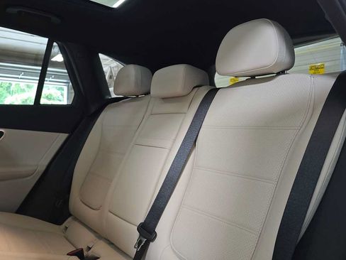 Certified 2026 Mercedes-Benz GLC 300 4MATIC image 17