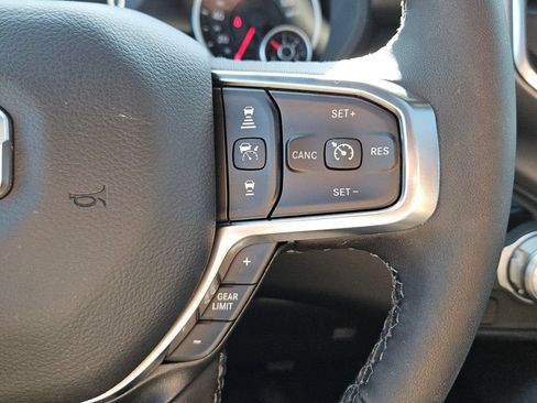 New 2026 RAM 1500 Laramie w/ Night Edition AWD/4WD image 24