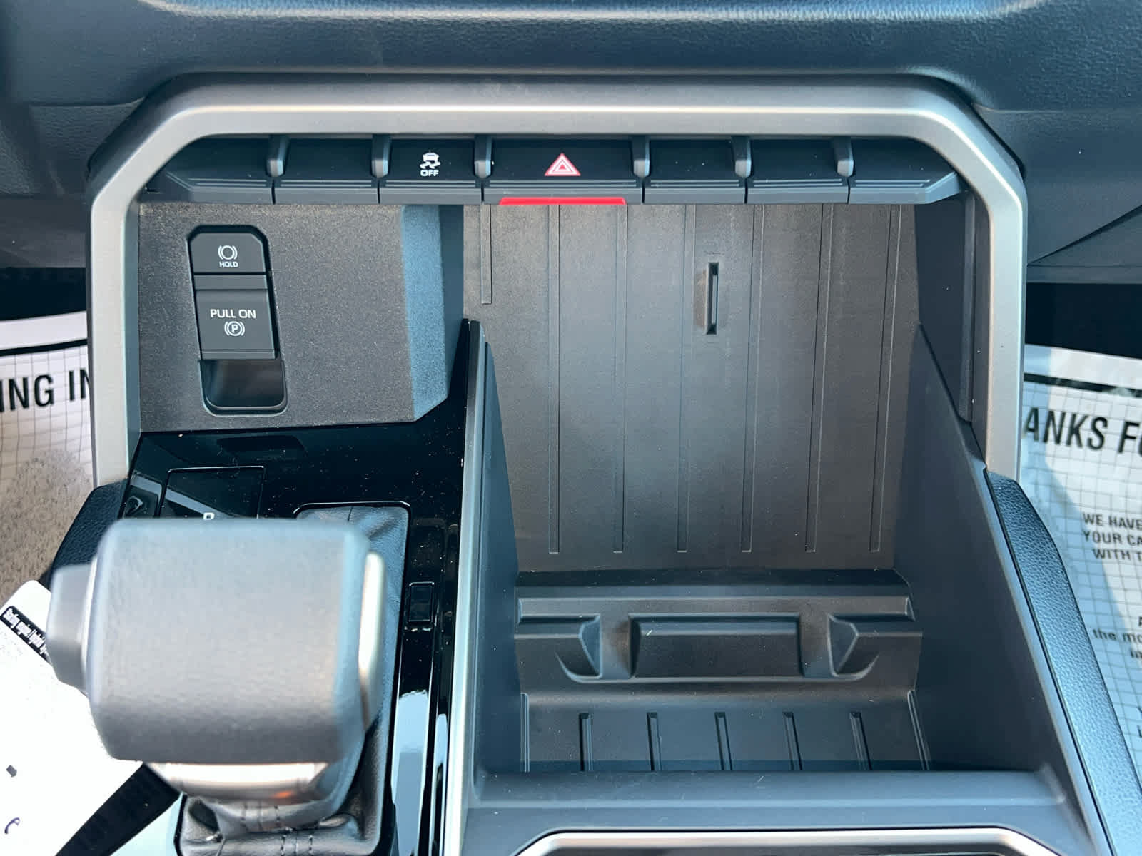 New 2026 Toyota Tundra SR5 w/ SR5 Convenience Package AWD/4WD image 22