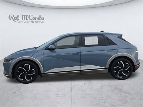Certified 2024 Hyundai Ioniq 5 Limited RWD image 2