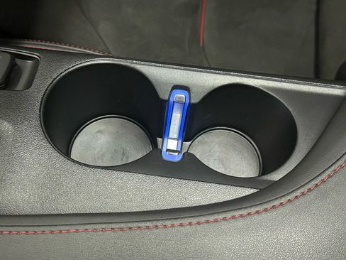 Used 2022 Chevrolet Camaro ZL1 image 23