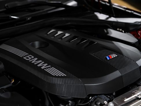 Used 2025 BMW M340i RWD image 56