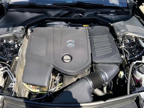 Used 2026 Mercedes-Benz CLE 300 4MATIC Coupe image 32