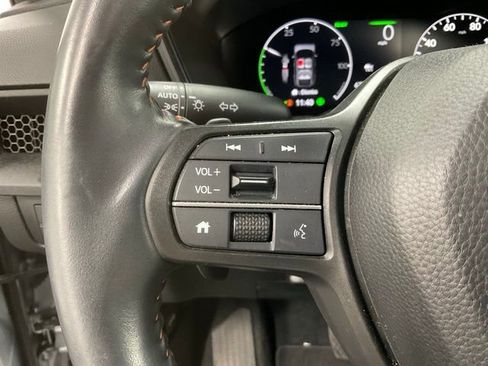 Certified 2024 Honda CR-V Sport-L image 19