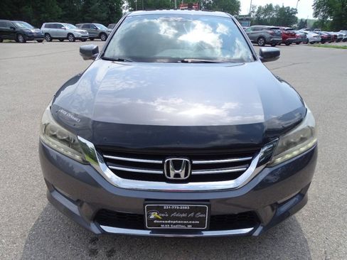 Used 2014 Honda Accord Touring image 6