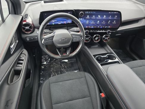 Used 2024 Chevrolet Blazer EV RS image 27