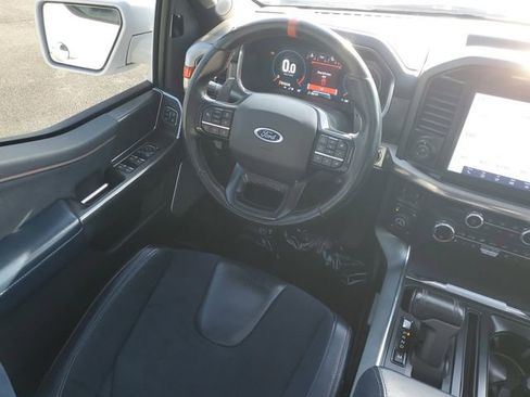Certified 2021 Ford F150 Raptor w/ Raptor 37 Performance Package image 10
