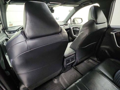 Certified 2020 Toyota RAV4 XSE w/ XSE Grade Weather Package image 26