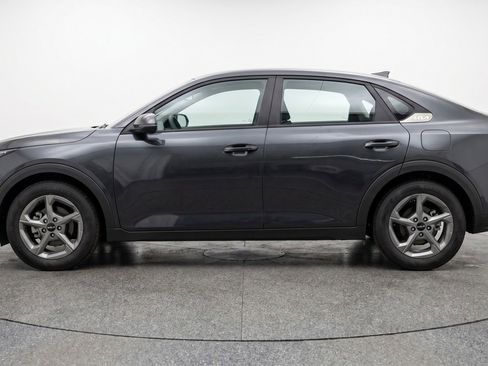 Used 2025 Kia K4 FWD image 5