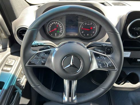 Used 2026 Mercedes-Benz Sprinter 2500 image 26