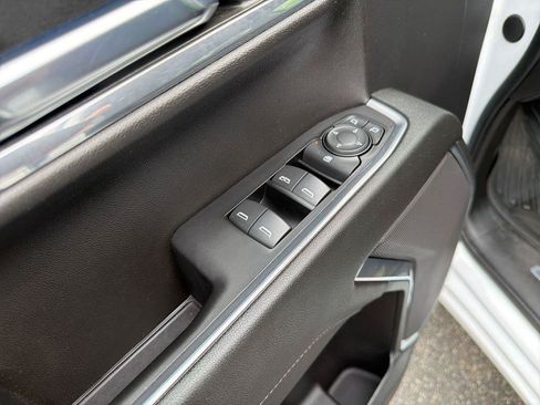 Certified 2024 GMC Sierra 1500 SLE AWD/4WD image 13