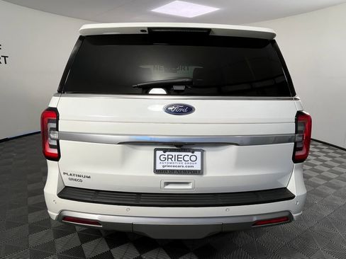 Used 2022 Ford Expedition Platinum AWD/4WD image 13