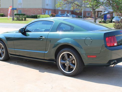 Used 2008 Ford Mustang GT Premium RWD image 14