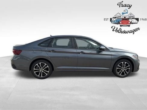 New 2026 Volkswagen Jetta Sport image 8