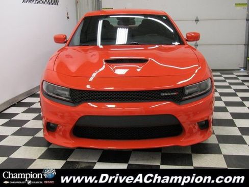Used 2021 Dodge Charger GT image 2