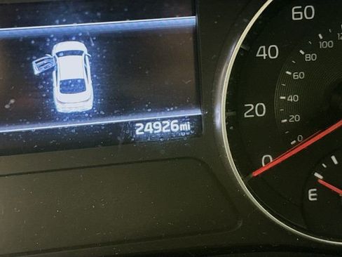 Used 2022 Kia Forte GT-Line w/ GT-Line Premium Package image 13