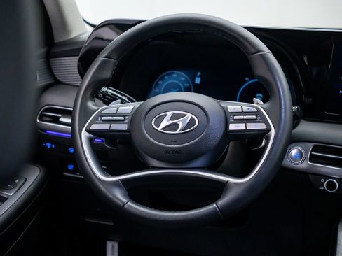 Used 2024 Hyundai Palisade Limited AWD/4WD image 12