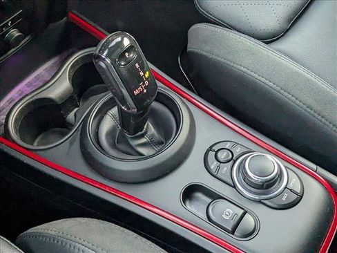 Used 2023 MINI Cooper Countryman John Cooper Works w/ Signature Upholstery Package image 12