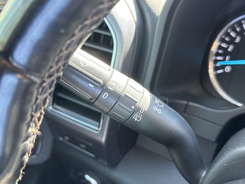 Used 2018 Ford Expedition Max Platinum image 16