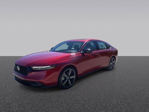 Used 2023 Honda Accord Sport image 5