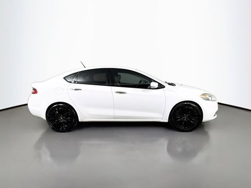 Used 2016 Dodge Dart Limited w/ Technology Group image 6