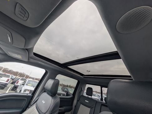 Certified 2021 Ford F150 Limited image 39