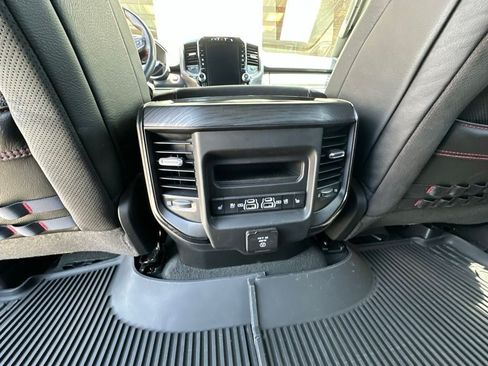 Used 2023 RAM 1500 TRX w/ TRX Level 2 Equipment Group AWD/4WD image 23