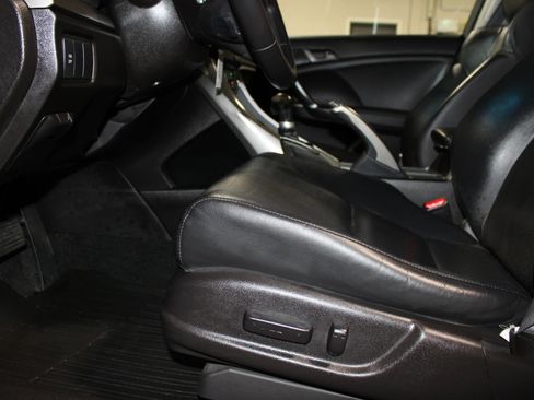 Used 2009 Acura TSX Sedan FWD image 17