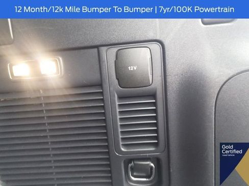 Used 2025 Ford Expedition Active AWD/4WD image 15