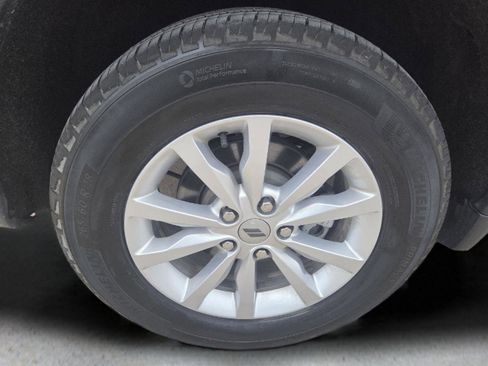 Used 2024 Dodge Durango SXT w/ Trailer Tow Group IV image 39