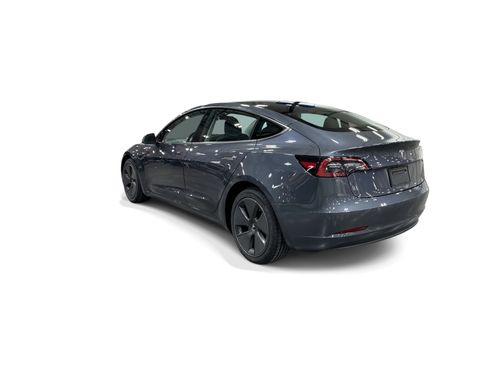Certified 2023 Tesla Model 3 Standard Range RWD image 4