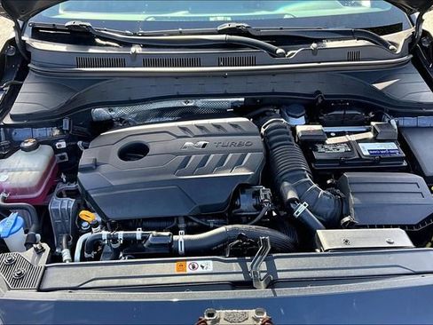Used 2022 Hyundai Kona N w/ Cargo Package image 31