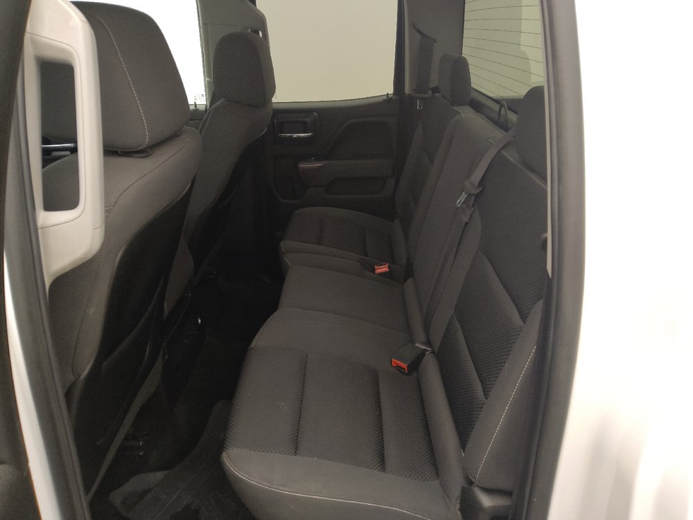 Used 2014 GMC Sierra 1500 SLE w/ Texas SLE Value Package RWD image 18