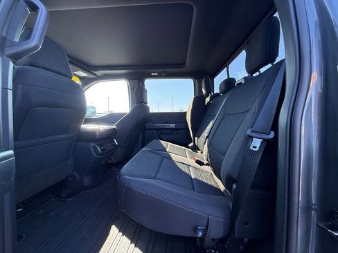 Certified 2023 Ford F150 XLT w/ Equipment Group 302A High image 11