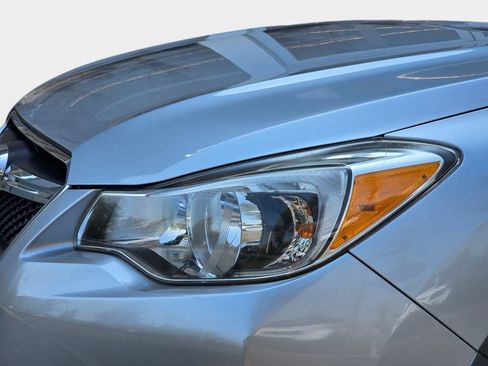Used 2017 Subaru Crosstrek 2.0i Limited AWD/4WD image 36