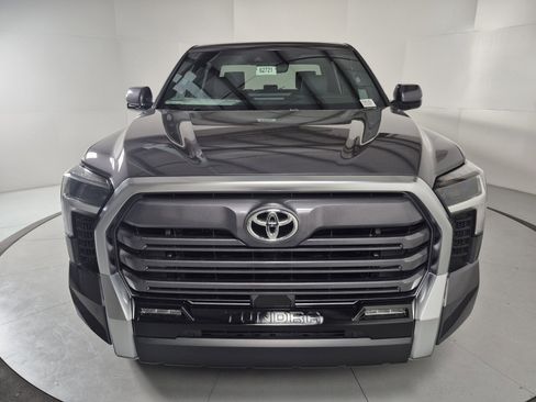 New 2026 Toyota Tundra Limited image 7